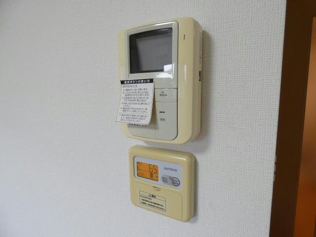 セキュリティ　同型モデル