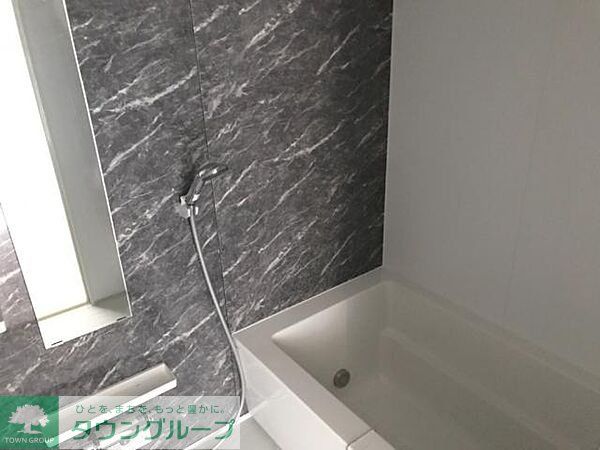 バス・シャワールーム　お問合せはタウンハウジングまで！※現地待合わせ相談可能