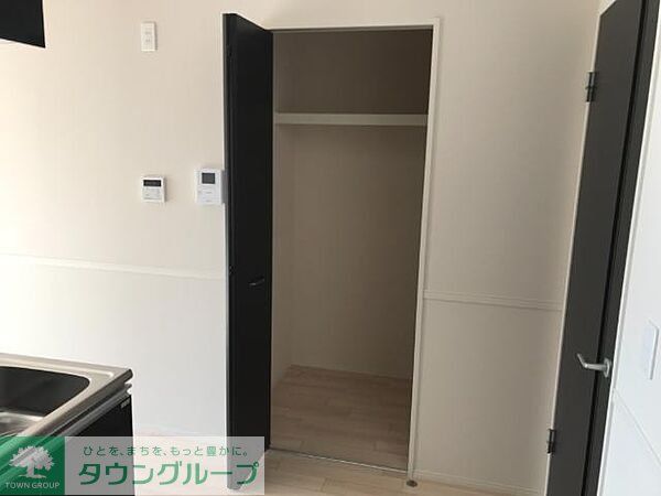 収納　お問合せはタウンハウジングまで！※現地待合わせ相談可能