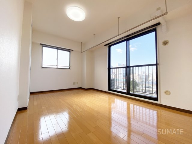 その他部屋・スペース　人気の角部屋！