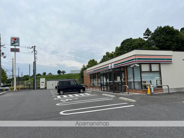 コンビニ　セブン－イレブン水口テクノパーク店（コンビニ）まで2118m
