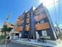 千葉駅より徒歩20分 4階 新築の賃貸物件