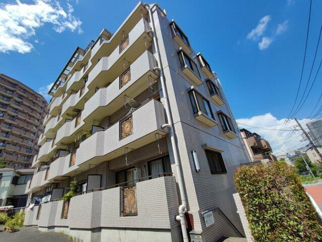 建物外観　参考写真