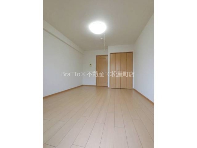 居室・リビング　居室・リビング