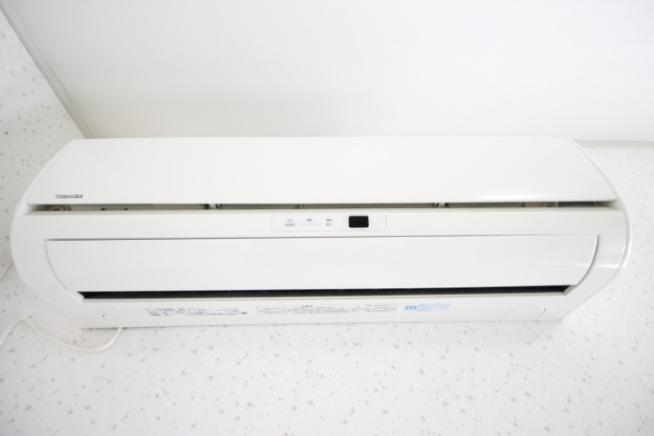 その他設備　※他部屋写真使用