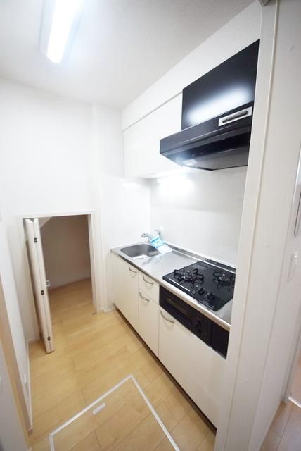 キッチン　システムキッチン★料理が楽しくなります★