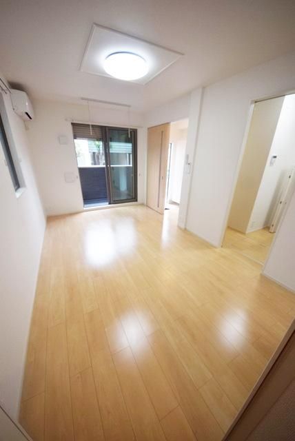 その他部屋・スペース　ゆったりサイズの居室★証明付★