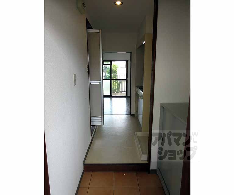 その他部屋・スペース　廊下部分です！