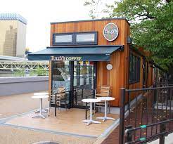 飲食店　タリーズコーヒー隅田公園店（飲食店）まで398m