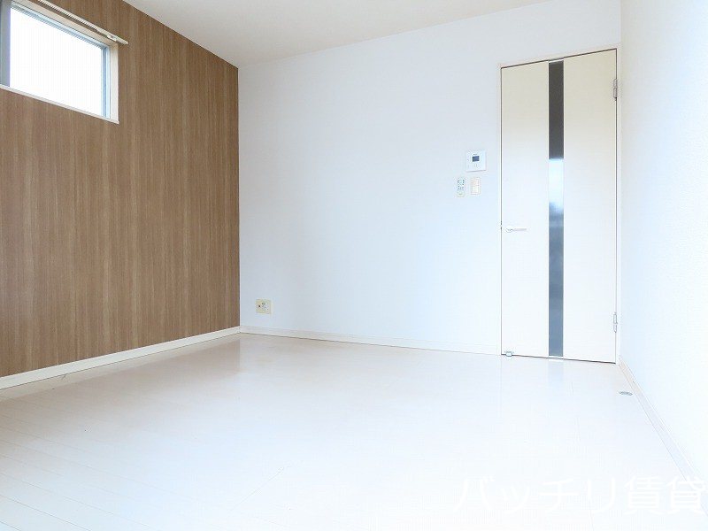 居室・リビング　画像は別号室タイプの為、現状を優先致します。