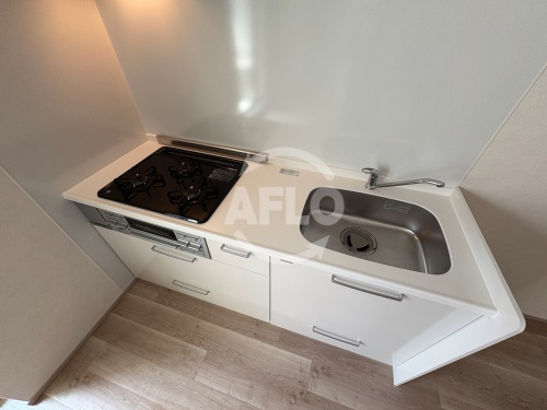 キッチン　Ｋ１阪南町　キッチン