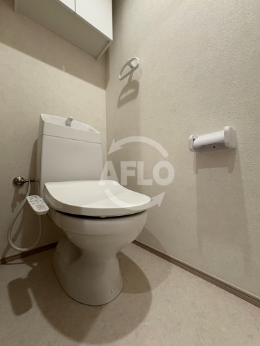 トイレ　Ｋ１阪南町　トイレ