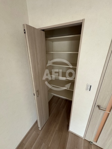 収納　Ｋ１阪南町　収納