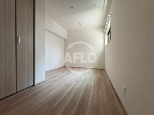 その他部屋・スペース　Ｋ１阪南町　寝室