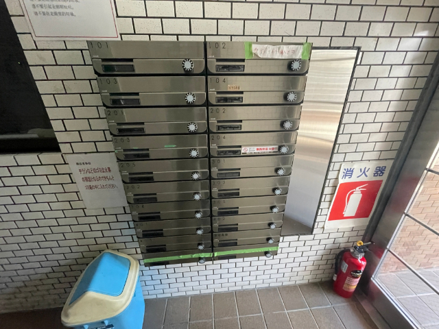 その他共有部分