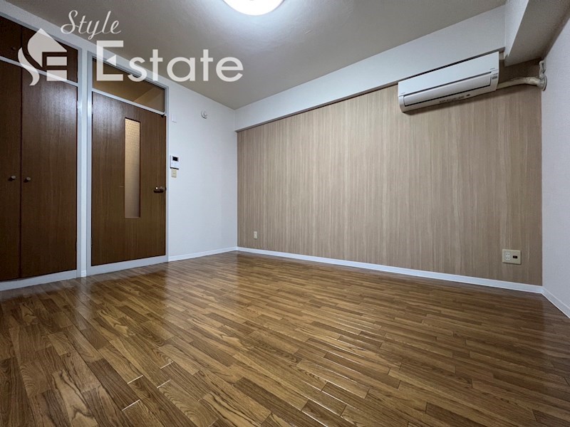 居室・リビング　リビングダイニング