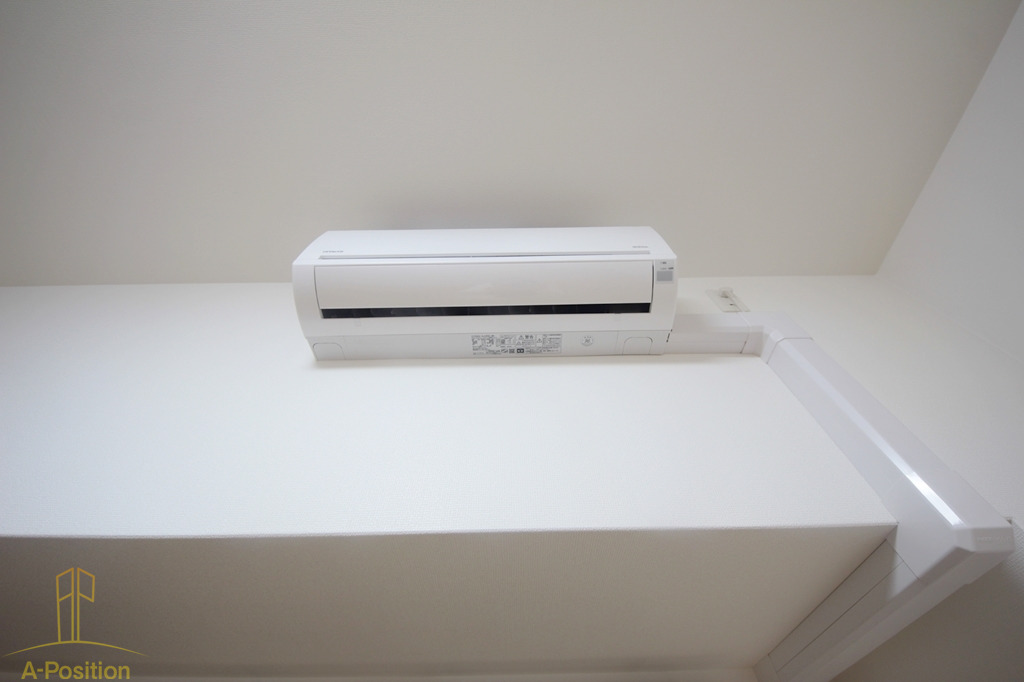 その他設備　LOWLANDS西天満