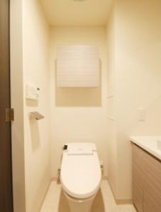 トイレ　他部屋参考写真