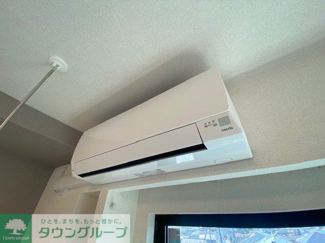 その他設備　設備