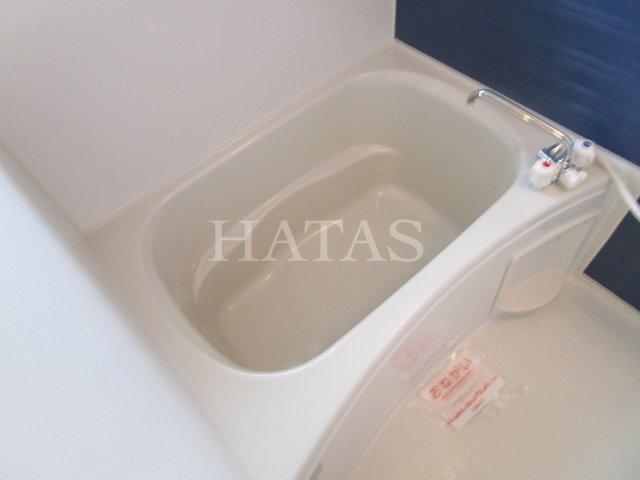 バス・シャワールーム　同物件別部屋です。