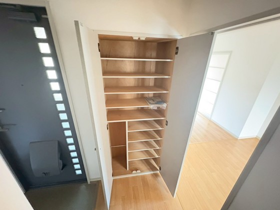 その他　※別部屋の写真です