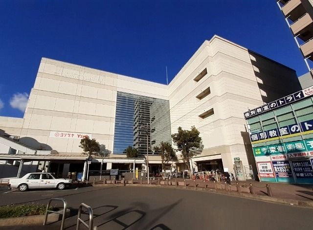 その他　名鉄犬山線　徳重名古屋芸大駅（その他）まで2400m