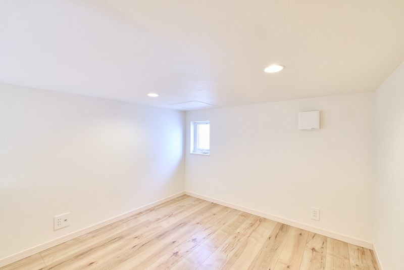 その他部屋・スペース　空間が有効活用できるロフト付き