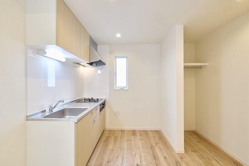 収納　収納スペース