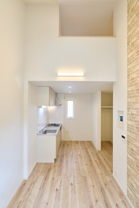 その他部屋・スペース　キッチンスペース