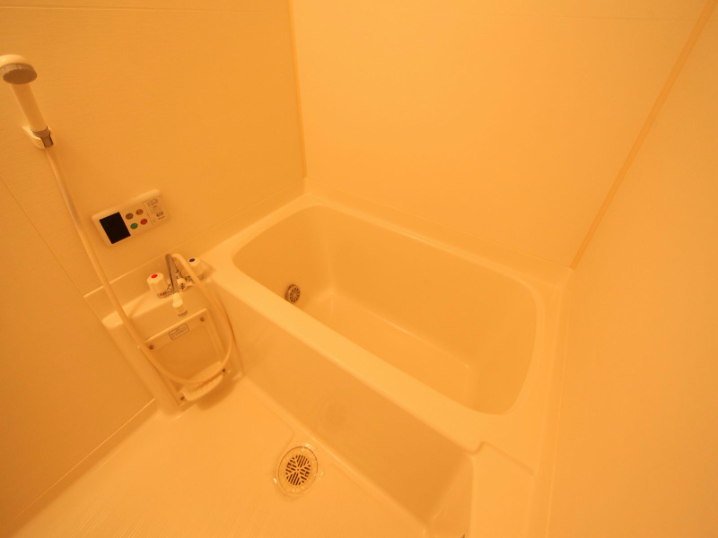 バス・シャワールーム　追い焚き　浴室暖房乾燥機　24時間換気　オートバスバスルーム