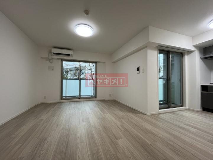 居室・リビング　リビング/居室