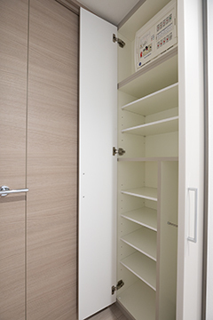 その他設備　同タイプ別部屋写真