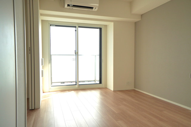 居室・リビング　※写真は同タイプ住戸です。