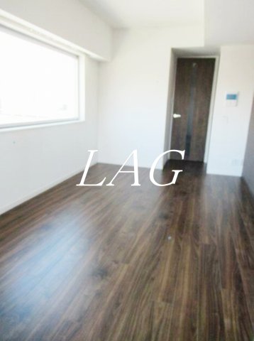 その他部屋・スペース　寝室です。