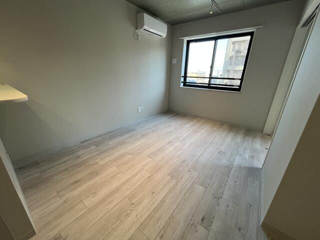 居室・リビング　内観・LDK部分