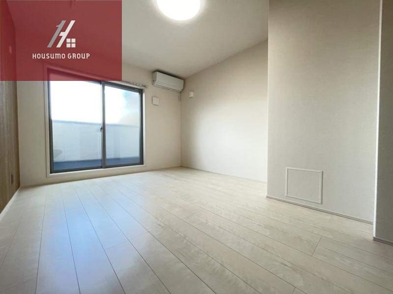 居室・リビング　ゆったり過ごせるリビングです