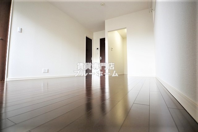 その他部屋・スペース　別角度からの洋室！