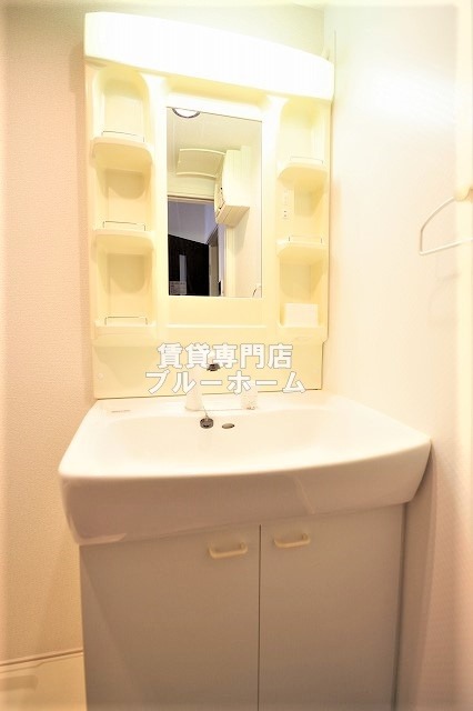 洗面設備　シャンプードレッサー♪