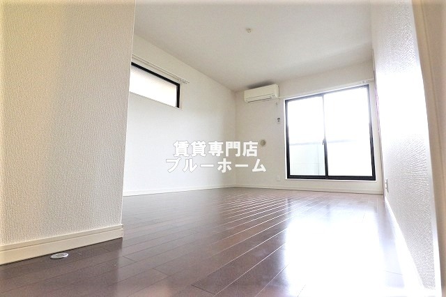 その他　別角度からの洋室！