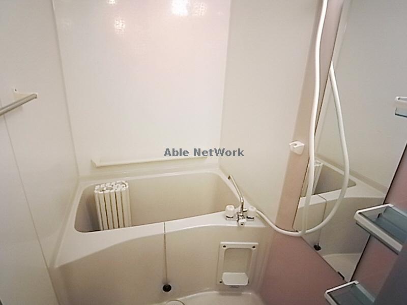 バス・シャワールーム　同型モデル