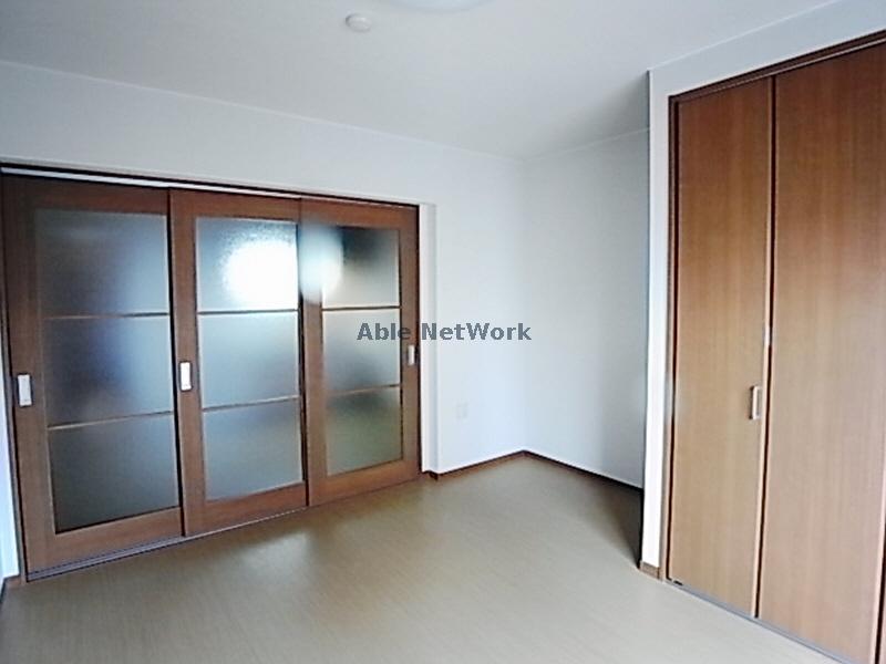 居室・リビング　同型モデル