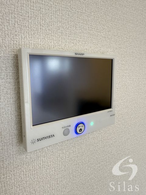 セキュリティ　同仕様