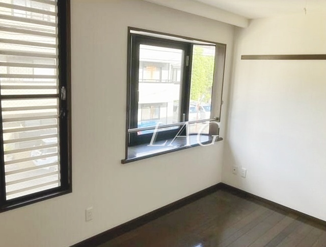 その他部屋・スペース　寝室です。