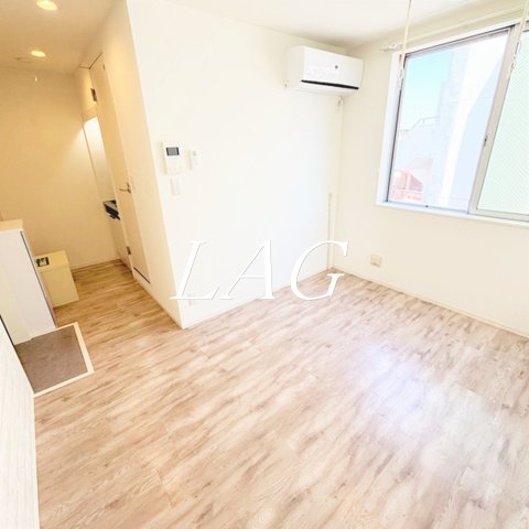 その他部屋・スペース　寝室です。