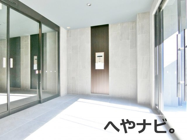 エントランス　★エントランス