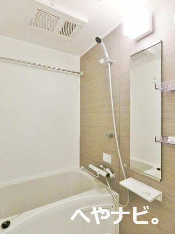 バス・シャワールーム　★バス