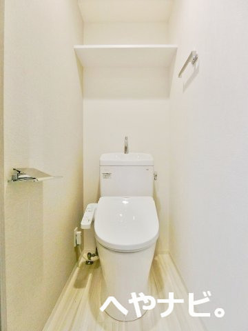 トイレ　★トイレ