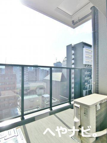 バルコニー　★バルコニー