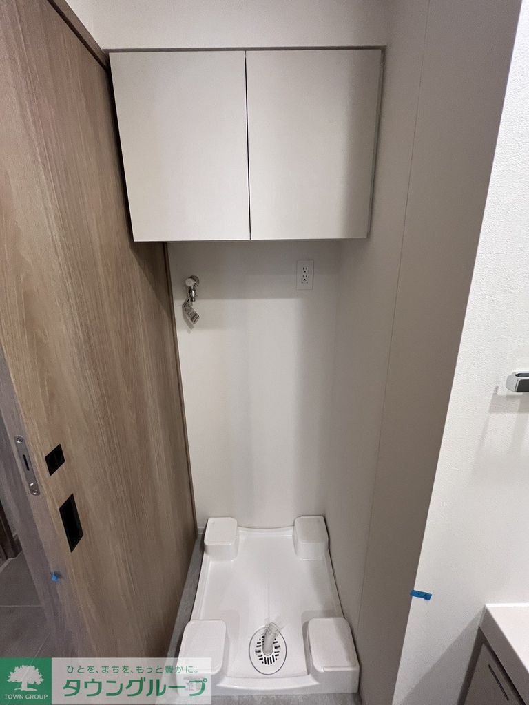 その他設備　トイレ