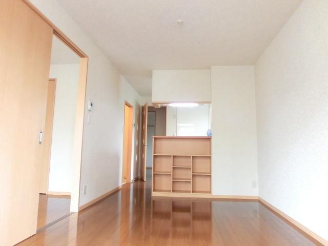 その他部屋・スペース　※別号室参考写真です